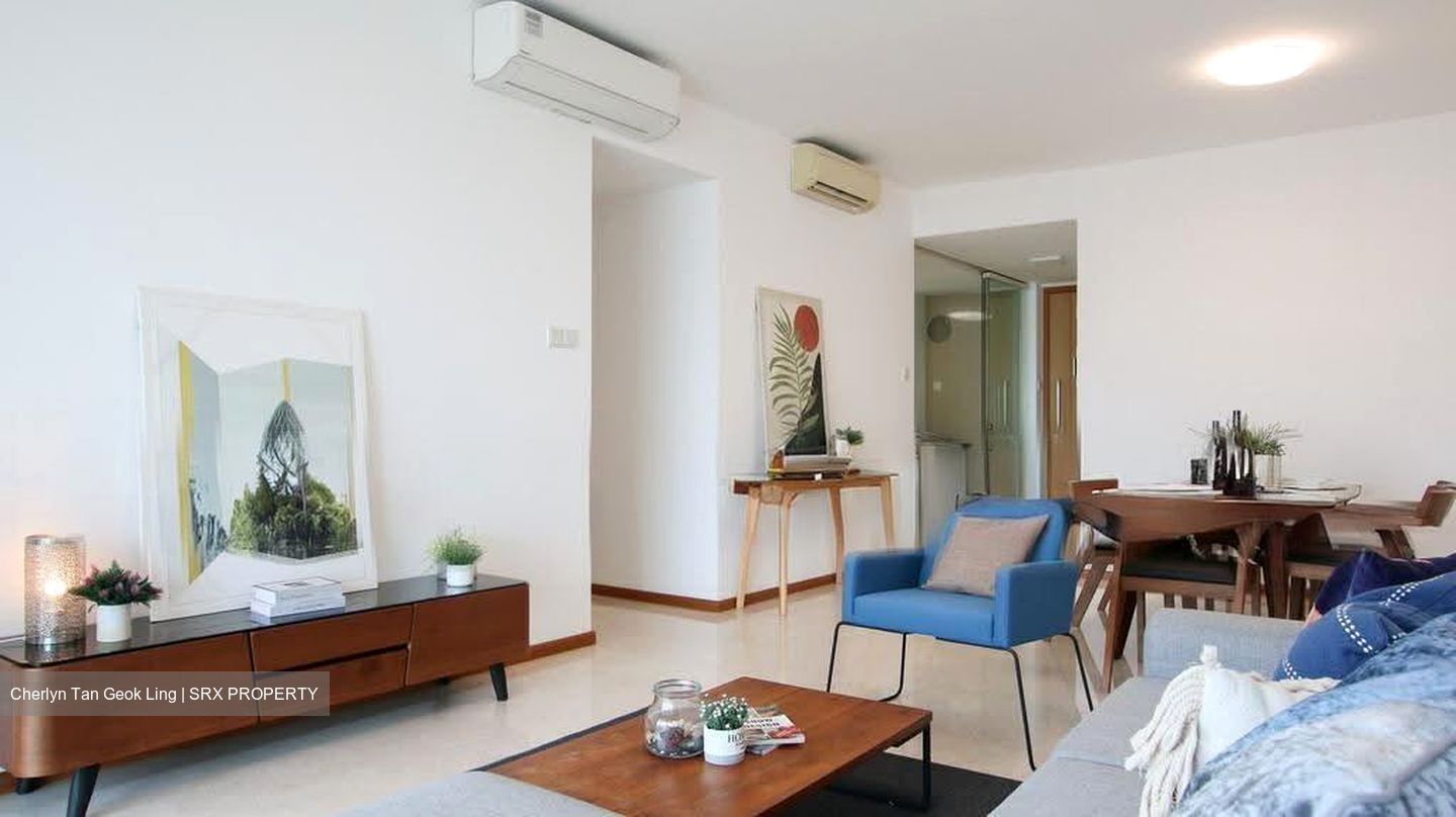 Mera Springs (D8), Condominium #623713971